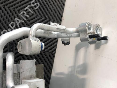 AC radiator HYUNDAI KONA (OS, OSE, OSI) EV | BP26509938M32 
