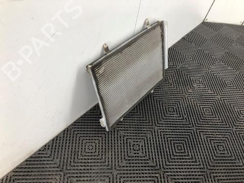 AC radiator SUZUKI CELERIO (LF) 1.0 (AVK310) | BP37211699M32 - Image 2