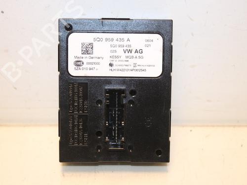 Used Electronic module Electronic module 15313851 15313851