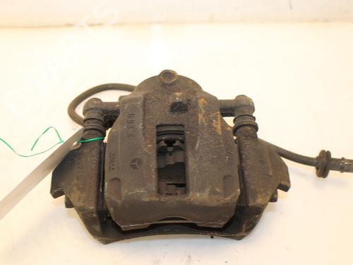 Used Left front brake caliper MERCEDES-BENZ A-CLASS (W169) A 180 CDI (169.007, 169.307) (109 hp) 15326861