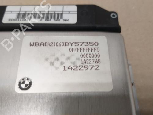 Gearkassestyreenhed BMW 5 Touring (E39) 520 i | BP15531596M52 