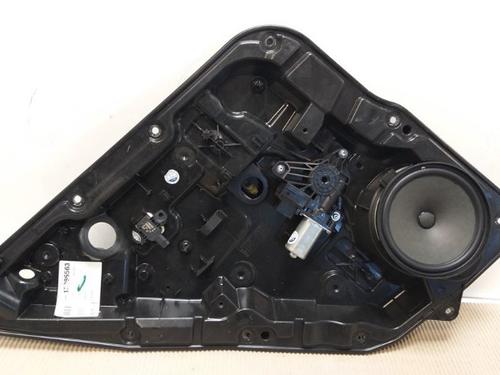 Used Rear left window mechanism Rear left window mechanism 16170386 16170386