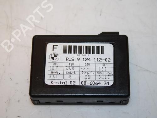 electronic-module-bmw-1-e87-116-i-rls9124112-2003-2004-2005-2006-2007-2008-2009-2010-2011-2012-2013-15334931 main image