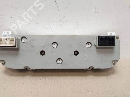 Climate control HONDA STREAM (RN) 1.7 16V (RN1) | BP15532246I5 - Image 2