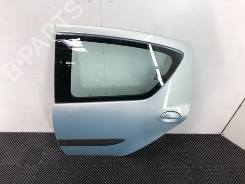 Left rear door TOYOTA AYGO (_B1_) 1.0 (KGB10_, KGB10R) | BP15537352C4 