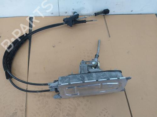 Gear lever VW TIGUAN (5N_) 2.0 TDI 4motion | BP15338170M90 