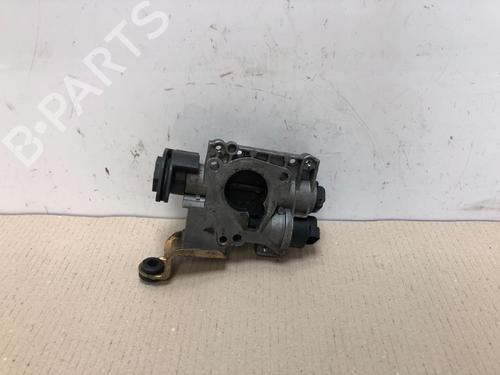 Throttle body FIAT PANDA (169_) 1.2 (169.AXB11, 169.AXB1A) | BP15345829M82 