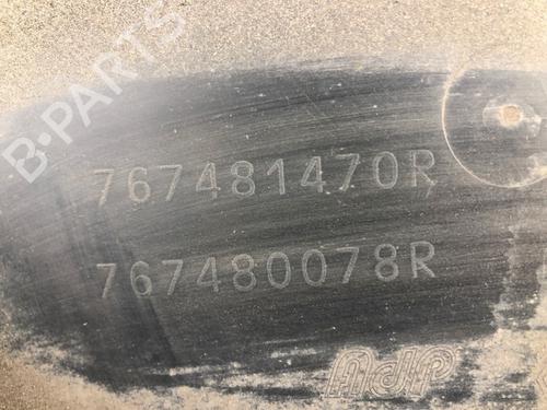 Hjulbue SMART FORFOUR Hatchback (453) 1.0 (453.042, 453.043) | BP37213394C56 - Image 5