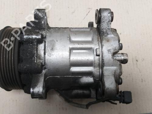 AC compressor VW POLO III (6N1) 75 1.6 | BP15343429M34 