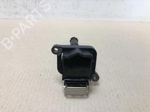Used Ignition coil BMW 5 (E39) 540 i (286 hp) 15533013