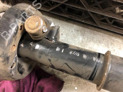 Used Right front shock absorber OPEL ZAFIRA A MPV (T98) 2.0 OPC (F75) (192 hp) 16064753