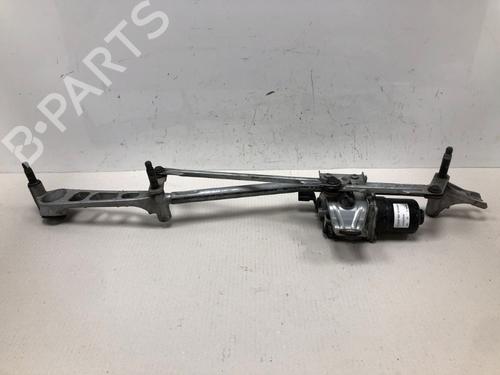 Used Front wipers mechanism Front wipers mechanism 37205407 37205407