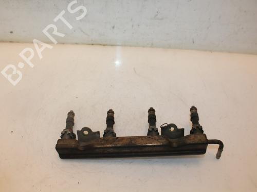 Used Injection rail Injection rail 15328670 15328670