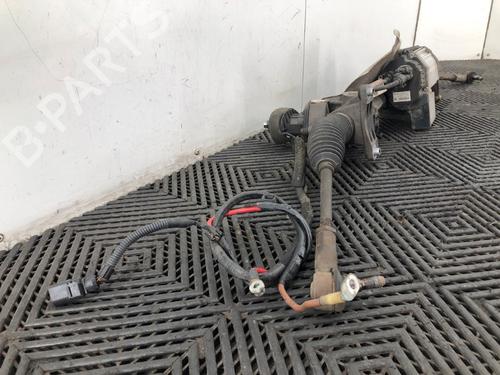 Steering rack SEAT LEON (1P1) 2.0 TFSI | BP26226508M22 - Image 3