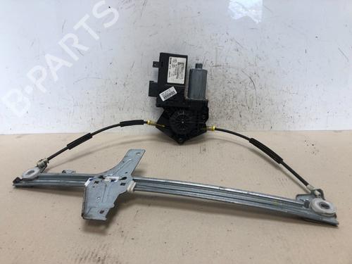Used Front left window mechanism PEUGEOT 307 SW (3H) 1.6 16V (109 hp) 15348754