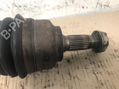 Right front driveshaft CITROËN C4 I (LC_) 1.6 16V | BP15303230M39 