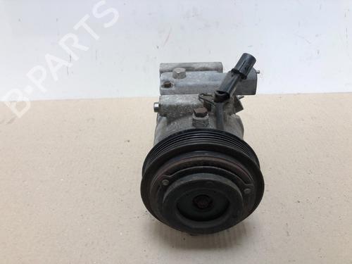 Used AC compressor AC compressor 15348634 15348634