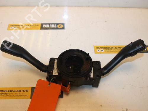 Used Steering column stalk VW GOLF V (1K1) 1.4 16V (75 hp) 15314430