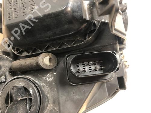 Left headlight FORD FOCUS II Turnier (DA_, FFS, DS) 1.8 | BP37211508C28  - Image 5
