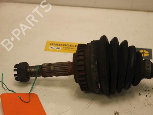Right front driveshaft OPEL VECTRA B (J96) 1.6 i 16V (F19) | BP15311901M39 