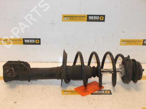 Used Right front shock absorber FIAT PUNTO (188_) 1.9 DS 60 (188.031, .051, .231, .251) (60 hp) 15313039