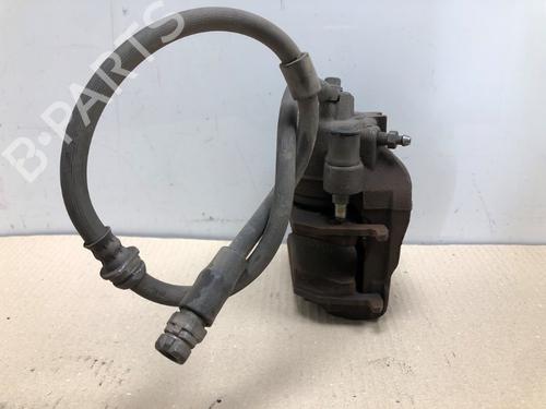 Right front brake caliper SEAT IBIZA V (KJ1, KJG) 1.0 TSI | BP37209377M104  - Image 5