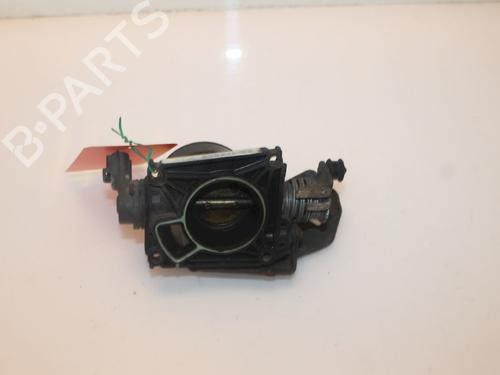 Throttle body FORD FOCUS I (DAW, DBW) 1.4 16V | BP15317362M82 