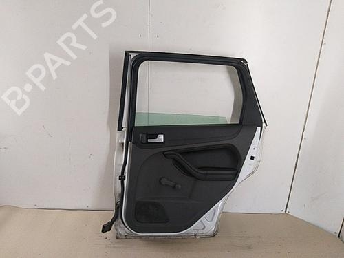 Right rear door FORD FOCUS II Turnier (DA_, FFS, DS) 1.8 TDCi | BP16265707C5 