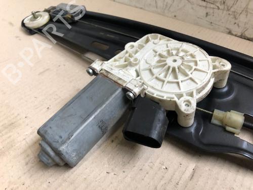 Rear right window mechanism BMW 5 (E60) 545 i | BP15298719C25 