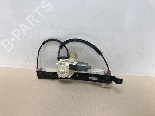 Rear left window mechanism FORD MONDEO IV Turnier (BA7) 2.0 TDCi | BP15300096C24 