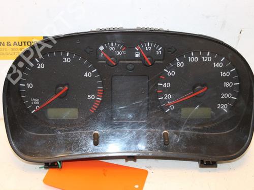 Used Instrument cluster Instrument cluster 15312150 15312150