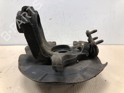 Used Left front steering knuckle Left front steering knuckle 37204303 37204303