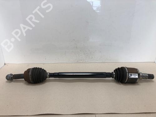 Right rear driveshaft TESLA MODEL S (5YJS) P100D AWD | BP15346159M41 