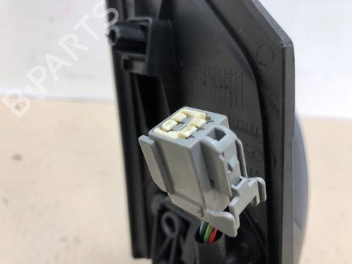 Left mirror FORD FOCUS II (DA_, HCP, DP) 2.0 | BP16186479C26 