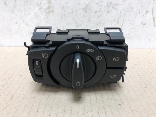 Used Headlight switch BMW 1 (E87) 116 i (115 hp) 15536402
