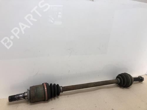Used Right rear driveshaft SUBARU IMPREZA Estate (GG) 1.6 AWD (95 hp) 15537239