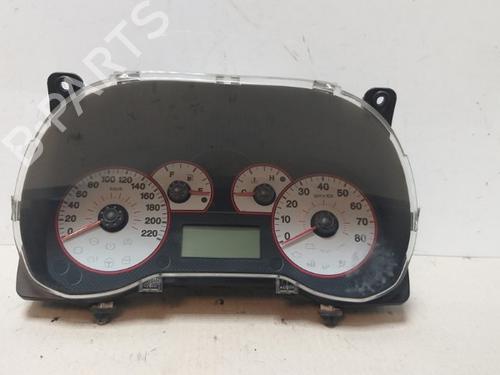 Used Instrument cluster Instrument cluster FIAT PUNTO (188_) 1.4 (95 hp) 16379888 16379888