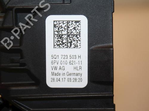 Pedal AUDI A3 Sportback (8VA, 8VF) 1.4 TFSI e-tron | BP15332670I4 