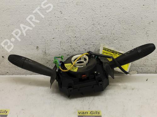 Used Steering column stalk Steering column stalk FIAT PUNTO (188_) 1.2 16V 80 (188.233, .235, .253, .255, .333, .353, .639,... (80 hp) 15334308 15334308