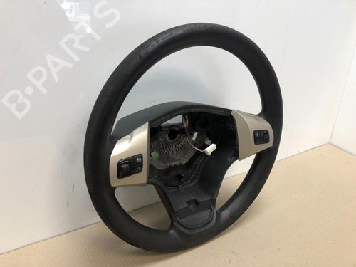 Steering wheel OPEL CORSA D (S07) 1.2 (L08, L68) | BP37211481C49 - Image 3