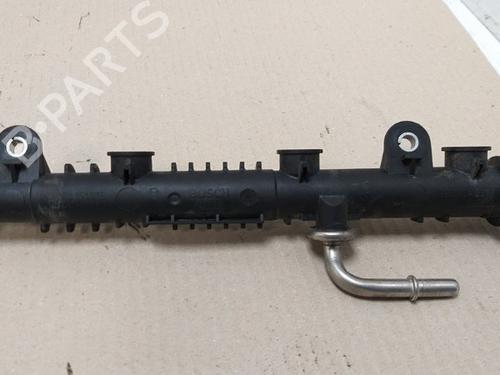 Injection rail OPEL AGILA (A) (H00) 1.2 16V (F68) | BP15534127M98 