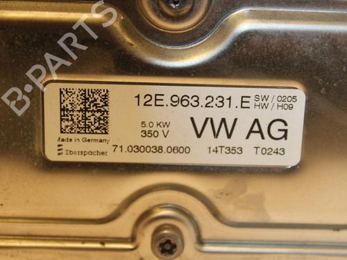 Electronic module VW GOLF VII (5G1, BQ1, BE1, BE2) 1.4 GTE Hybrid | BP15324270M83 