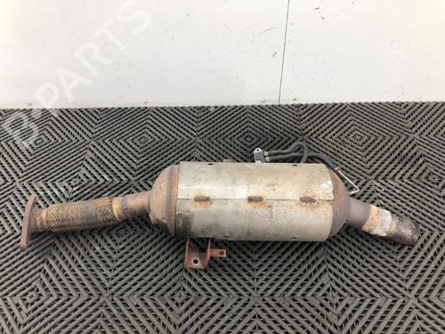 Particulate filter OPEL VIVARO B Van (X82) 1.6 CDTI (05) | BP37212889M81 - Image 4