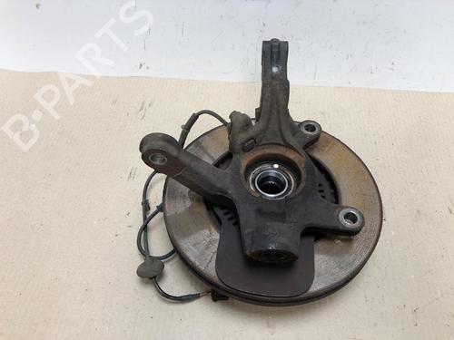 Left front steering knuckle SUZUKI CELERIO (LF) 1.0 (AVK310) | BP15348443M25  - Image 6
