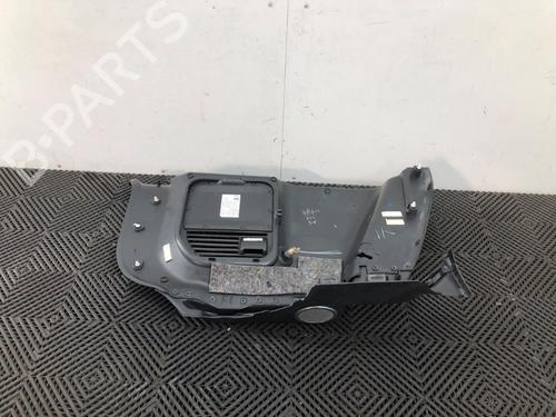 Boot lining LAND ROVER RANGE ROVER EVOQUE (L538) 2.0 4x4 | BP19404327I3 