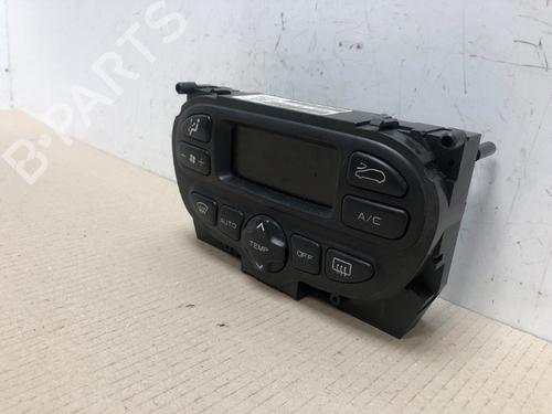 Climate control PEUGEOT 307 Break (3E) 1.6 16V | BP15536709I5 