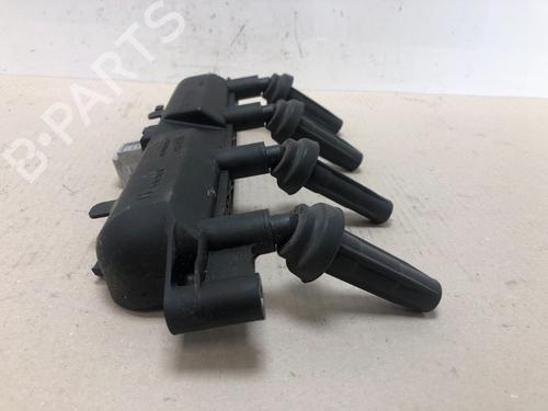 Ignition coil PEUGEOT 106 II (1A_, 1C_) 1.1 i | BP15535787M94 