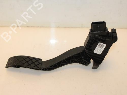 Used Pedal VW TOURAN (5T1) 2.0 TDI (190 hp) 15322675
