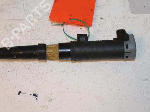 Used Ignition coil RENAULT CLIO III (BR0/1, CR0/1) 1.6 16V (BR05, BR0B, BR0Y, BR15, BR1J, BR1M, BR1Y, CR0B,... (112 hp) 15306838
