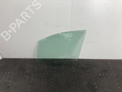 Dør rude ventre foran Dør rude ventre foran CITROËN C3 III (SX) 1.2 PureTech 82 (83 hp) 37212515 37212515